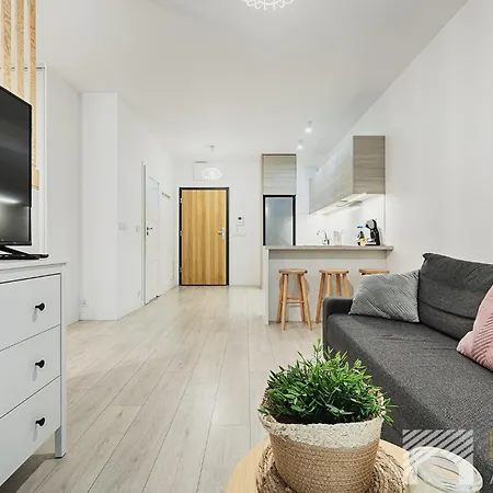 Apartment Primo I By Lookap