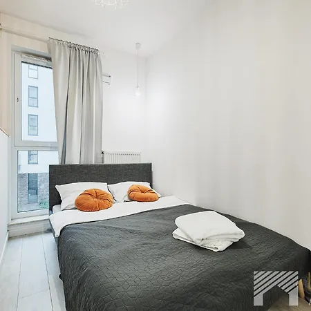 Apartament Primo I By Lookap