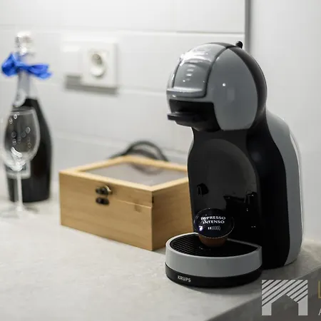 Apartment Primo I By Lookap Łódź