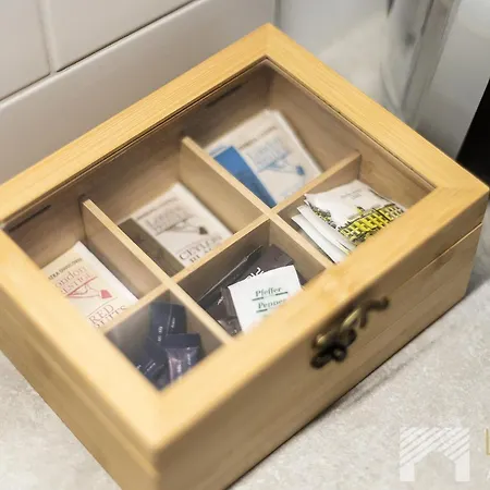 Primo I By Lookap Apartament Łódź