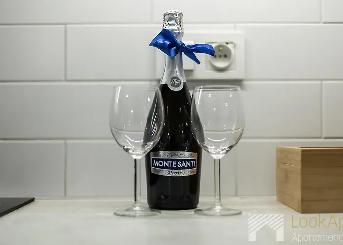 Primo I By Lookap * Łódź