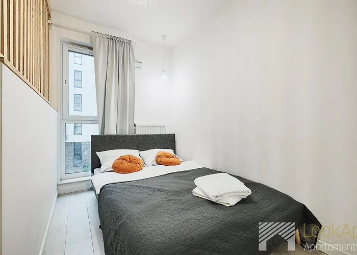 Apartment Primo I By Lookap