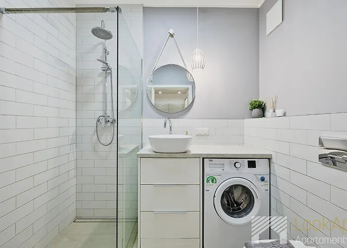 Apartment Primo I By Lookap Łódź