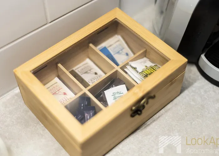 Primo I By Lookap Lejlighed Łódź