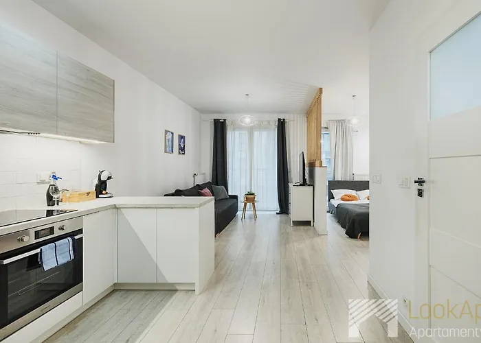 Primo I By Lookap Łódź