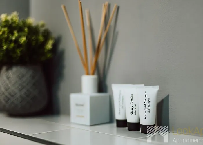 Primo I By Lookap Łódź